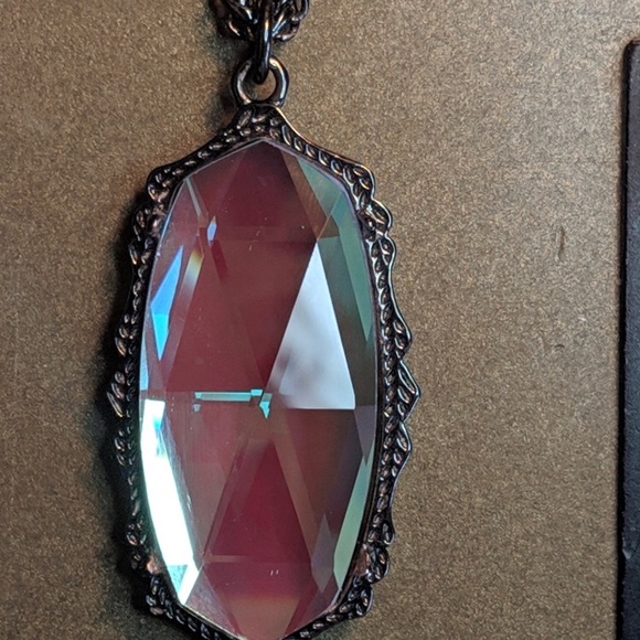 Kendra Scott Necklace - Picture 7 of 11